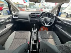 ホンダ フィット