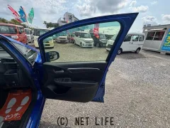 ホンダ フィット