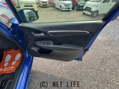 ホンダ フィット