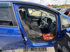 ホンダ フィット