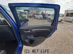 ホンダ フィット