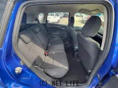 ホンダ フィット