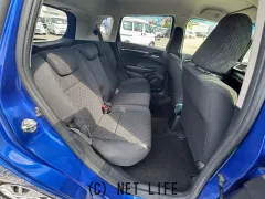 ホンダ フィット