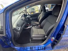 ホンダ フィット