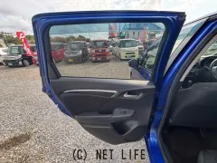 ホンダ フィット