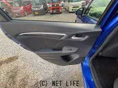 ホンダ フィット