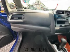 ホンダ フィット