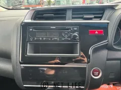 ホンダ フィット