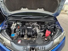 ホンダ フィット