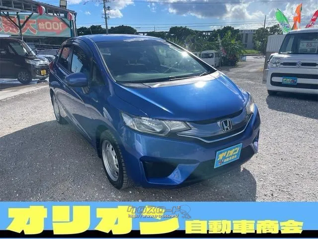 ホンダ フィット