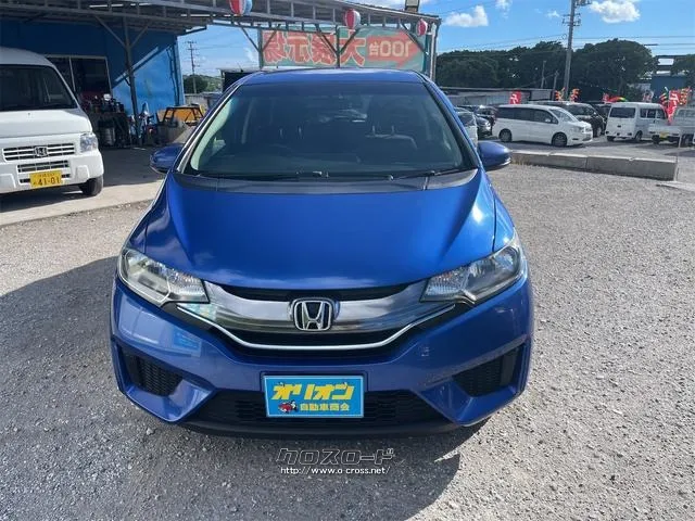 ホンダ フィット