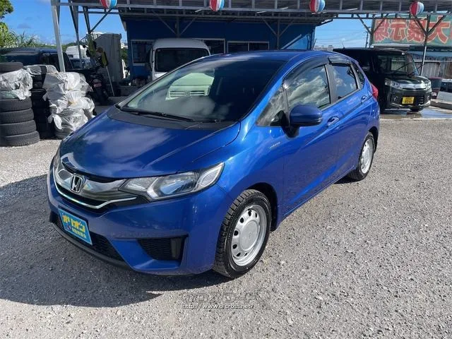 ホンダ フィット