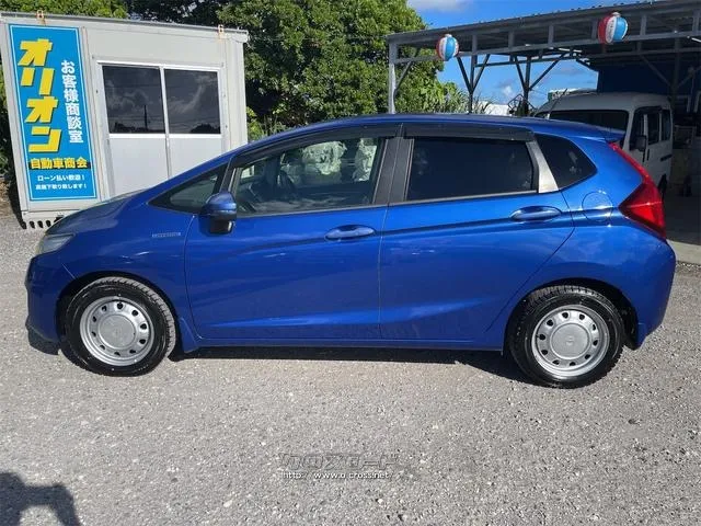 ホンダ フィット