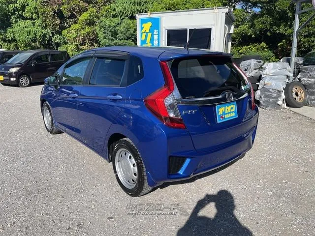 ホンダ フィット