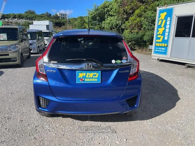 ホンダ フィット