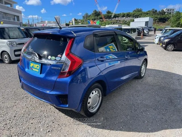 ホンダ フィット