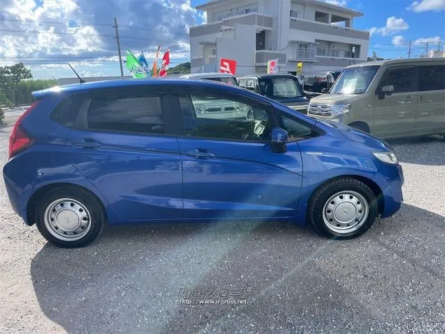 ホンダ フィット