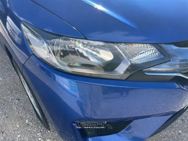 ホンダ フィット