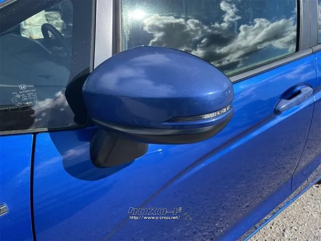 ホンダ フィット