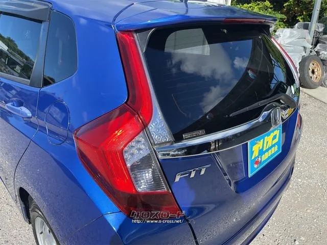 ホンダ フィット