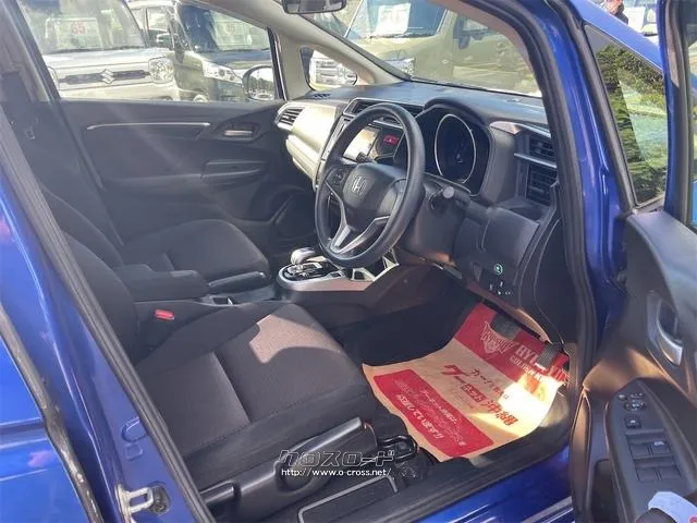 ホンダ フィット