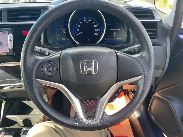 ホンダ フィット