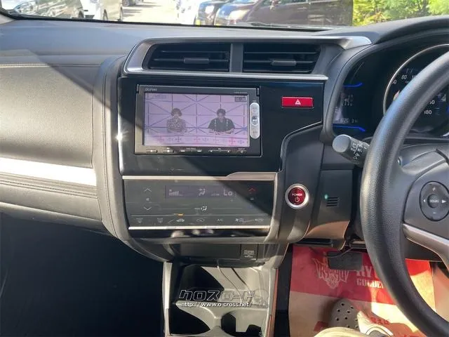 ホンダ フィット