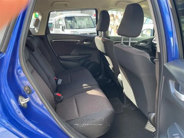 ホンダ フィット