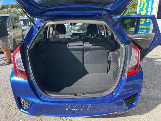 ホンダ フィット