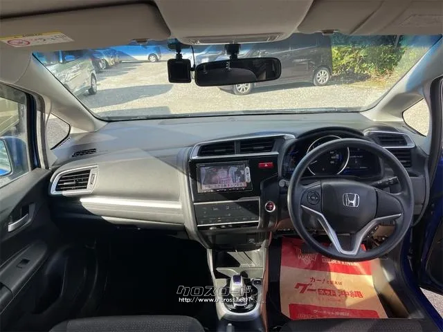 ホンダ フィット