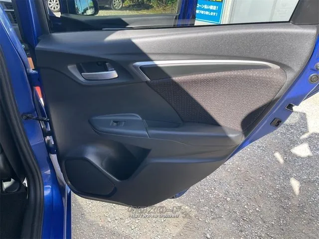 ホンダ フィット