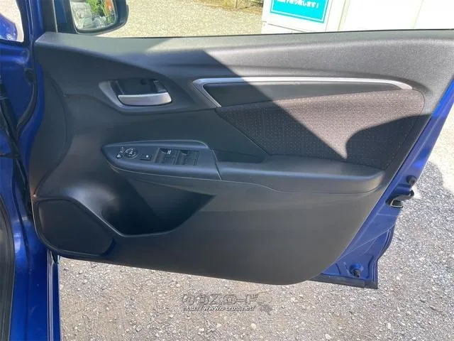 ホンダ フィット