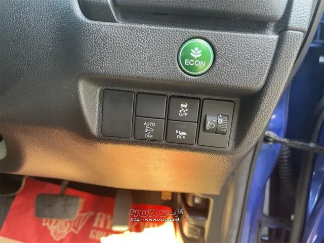 ホンダ フィット