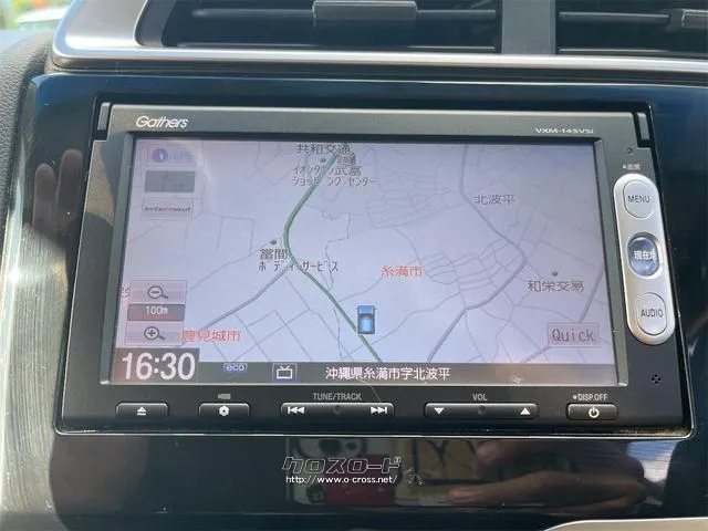 ホンダ フィット