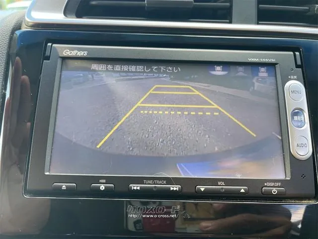 ホンダ フィット