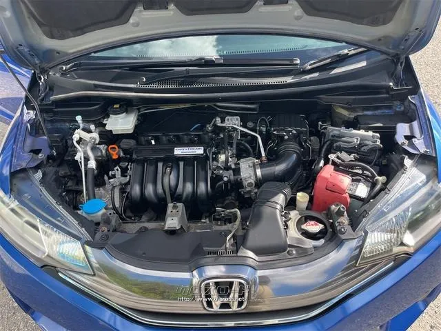 ホンダ フィット