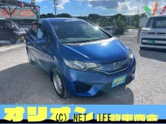 ホンダ フィット