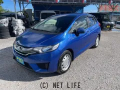 ホンダ フィット