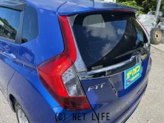 ホンダ フィット