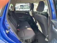 ホンダ フィット