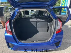 ホンダ フィット