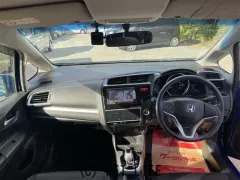 ホンダ フィット