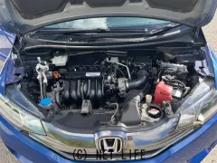 ホンダ フィット