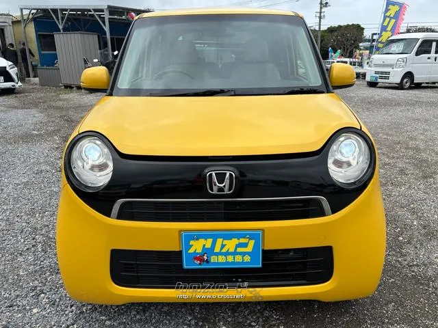 自社認証工場完備♪納車後のアフターサービスもおまかせください♪ ホンダ N-ONE