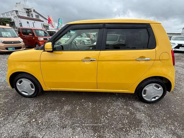 2年保証、社外オーディオ、防錆アンダーコート、ドラレコ、ETC等のオプション別途料金にて承ります!ご相談ください♪ ホンダ N-ONE