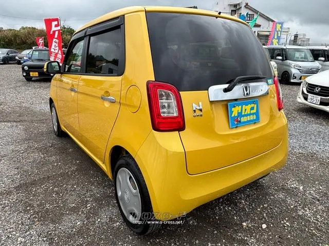 試乗、現車確認大歓迎です♪是非ご来店ください♪ ホンダ N-ONE