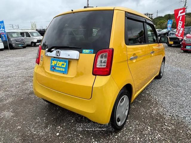 当店では人気の車種を多数取り揃えております♪是非ともご来店ください♪ ホンダ N-ONE