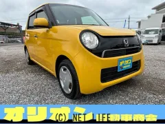 ホンダ N-ONE