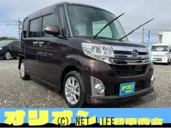 ダイハツ タント