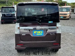 ダイハツ タント